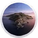 macOS Catalina Mac