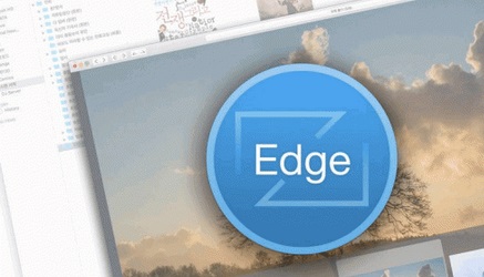 EdgeView Mac