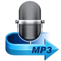 MP3 Audio Recorder For Mac