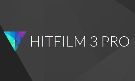 Hitfilm 3 Pro Mac