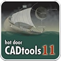 Hot Door CADtools Mac