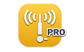 WiFi Explorer Pro MAC