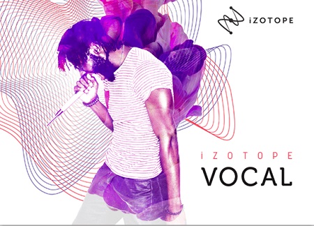 iZotope VocalSynth Mac