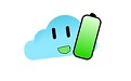 Cloud Battery Mac