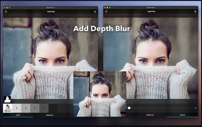 AfterFocus Mac