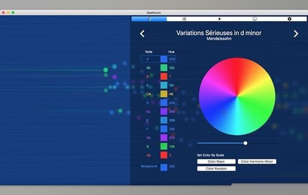 SeeMusic Mac
