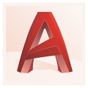 Autodesk AutoCAD 2021 MAC