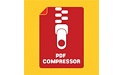 PDF Compressor Pro Mac段首LOGO