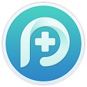 PhoneRescue for iOS Mac