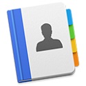 BusyContacts Mac