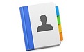 BusyContacts Mac