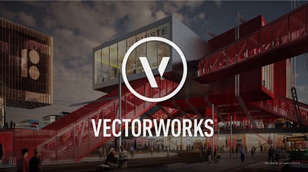 Vectorworks 2021 Mac