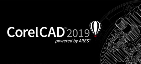 CorelCAD 2019 Mac