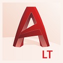 AutoCAD LT 2021 Mac