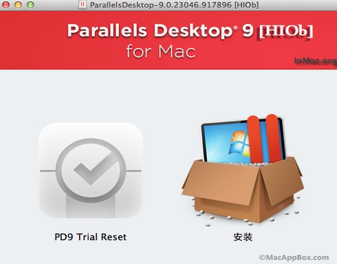 parallels desktop 9 for mac free download full version
