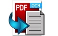 PDF OCR段首LOGO