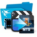 AnyMP4 MTS Converter Mac