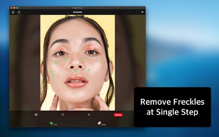 Clean Face Mac