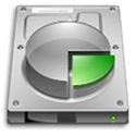 Disk Free Space Mac