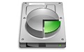 Disk Free Space Mac