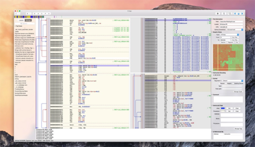 Hopper Disassembler MAC