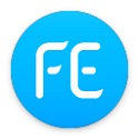 FE File Explorer Mac