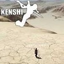 剑士Kenshi
