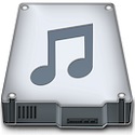 Export for iTunes Mac