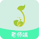 乐芽儿陪练教师端