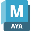 Autodesk Maya 2023 Mac