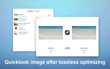 Image Optimizer Pro Mac