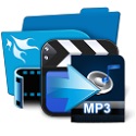 AnyMP4 MP3 Converter Mac