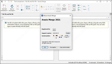 Araxis Merge Pro Mac