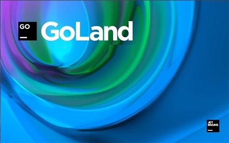 JetBrains GoLand 2021 Mac