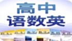 高中语数英电脑版