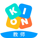 Kion英语教师端