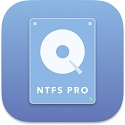 Omi NTFS Mac