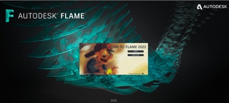 Autodesk Flame 2022 Mac