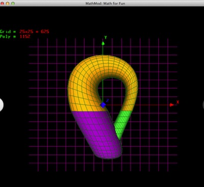 MathMod Mac