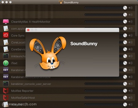 soundbunny Mac