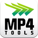 MP4tools Mac