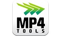 MP4tools Mac