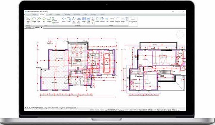 BricsCAD 22 Mac