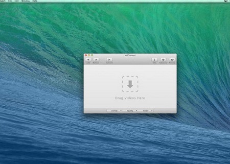 vidconvert Mac