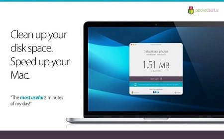 Duplicate Photos Cleaner Mac