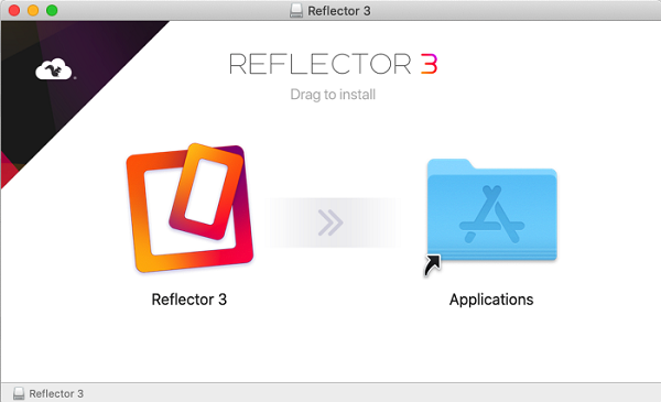 Reflector 3 MAC