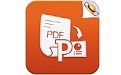 PDF to PowerPoint Mac