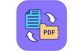 PDF编辑转化器