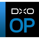 DxO Optics Pro Mac