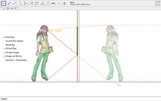 GeoGebra Classic 6 for Mac